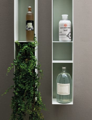 Комплект мебели 69 Arcom E.gò STARC85 - Вид №31