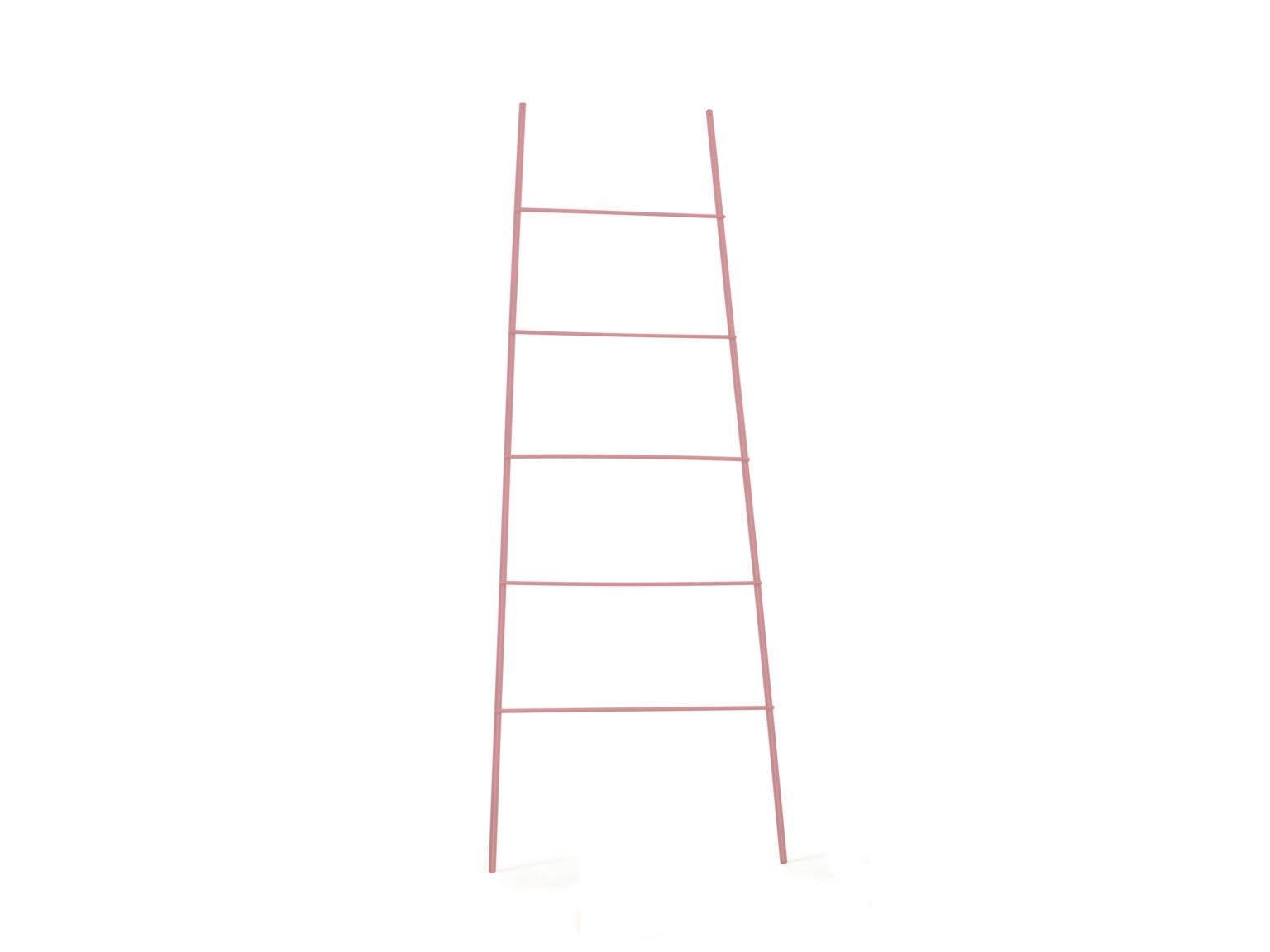 Металлический напольный держатель для полотенец Vermobil Daisy ARCH-00120998 - Вид №5