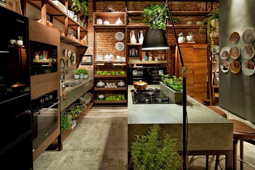 Cosentino Настенная / напольная плитка Dekton® с эффектом камня Dekton® natural sun-id-1362484 - Вид №4