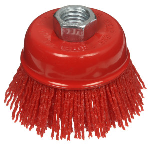 Щетка Elitech 204321 9130365