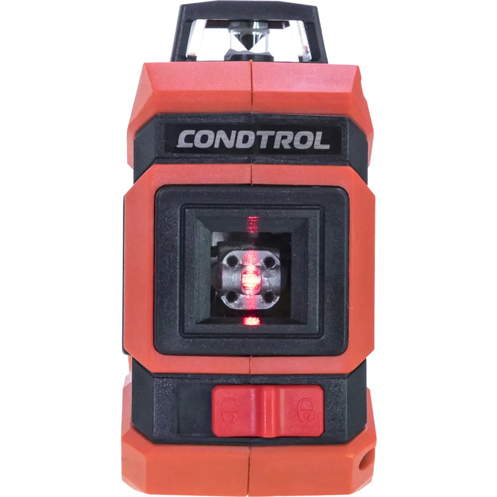 Лазерный нивелир Condtrol EFX360 с круговой разметкой 360° 82732135 STLM-0034915 - Вид №1