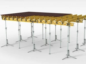 PERI Балочная опалубка для перекрытий