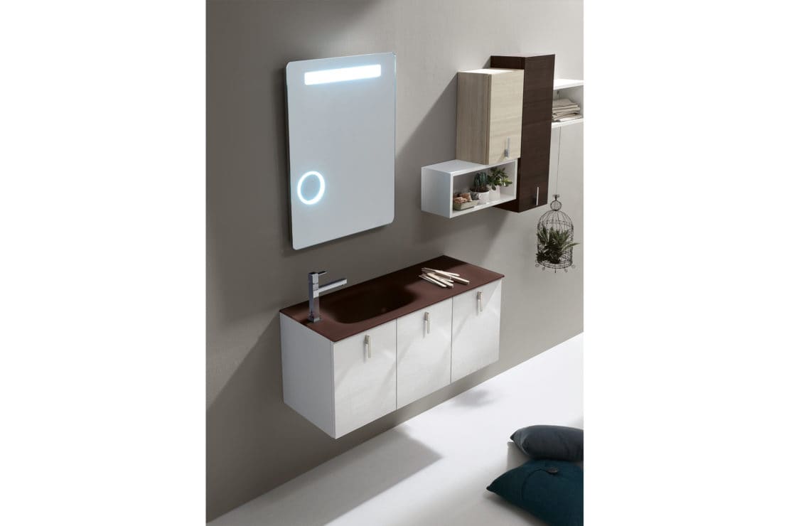 Комплект мебели 82 Arcom E.ly STARC44 - Вид №18