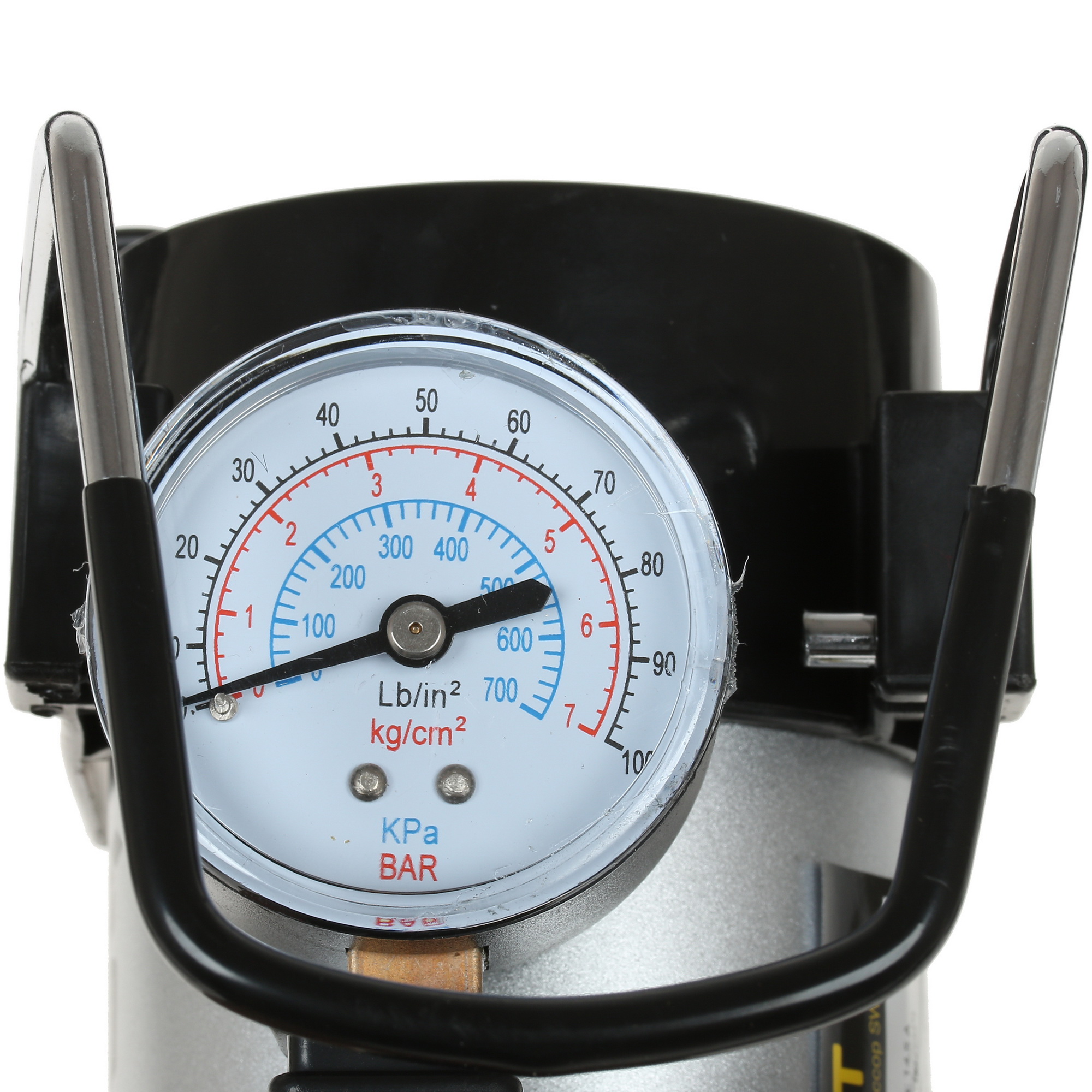 8125767 Компрессор SWAT SWT-106 STDN-0021733 - Вид №3