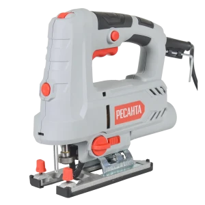 Лобзик сетевой Ресанта Л-0.85/100Д с лазерной направляющей и подсветкой 89433418