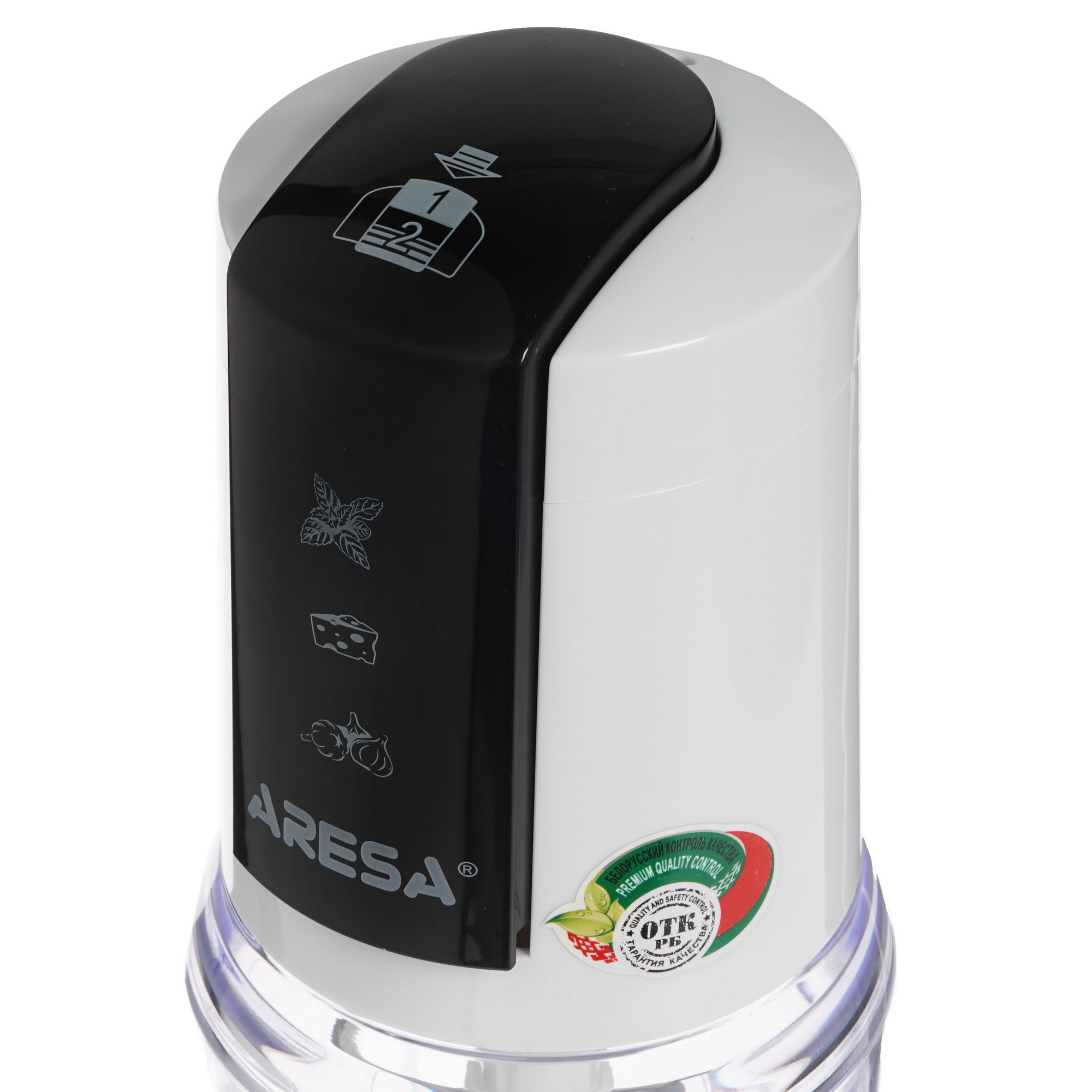 8152028 Измельчитель  Aresa AR-1118 белый STDN-0010227 - Вид №3