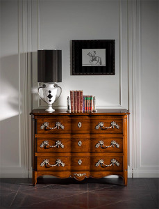 Комод  PRESTIGE CVM005