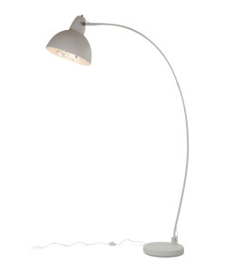 Окрашенная металлическая дуговая лампа