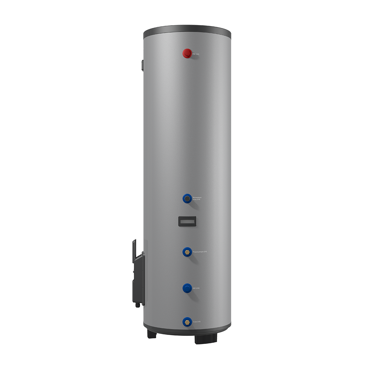 9079139 Водонагреватель электрический Thermex Kelpie 300 F STDN-0009004 - Вид №1