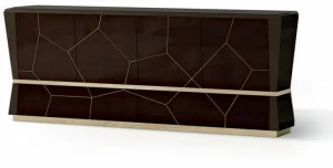 Carpanese Home Комод деревянный с распашными дверцами и ящиками Contemporary 7556 - 7565