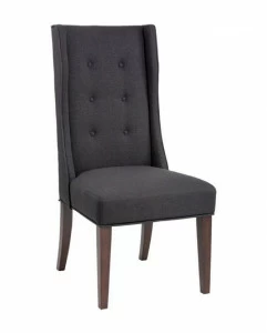 Стул Theodor ICON DESIGNE  177984 Серый