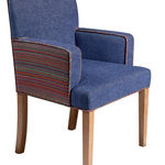 U703 Хэмптон с заниженной спиной ijlbrown  - Вид №8