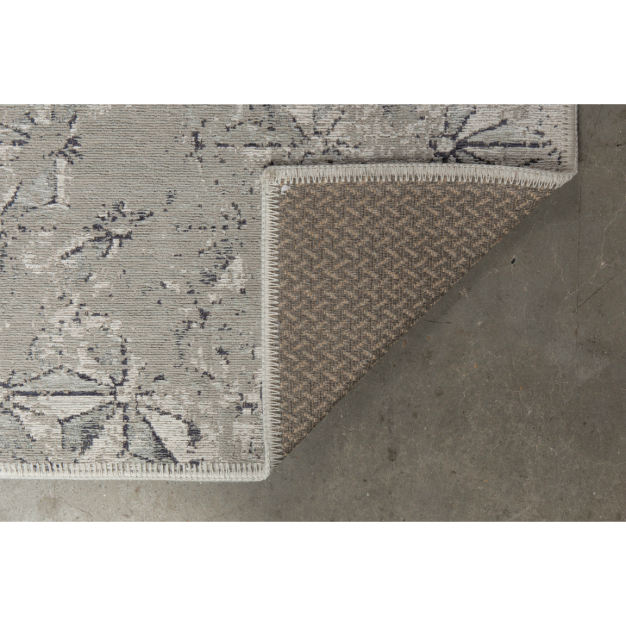 Ковер Miller, 200х300 см, серый Zuiver 6000185 - Вид №7