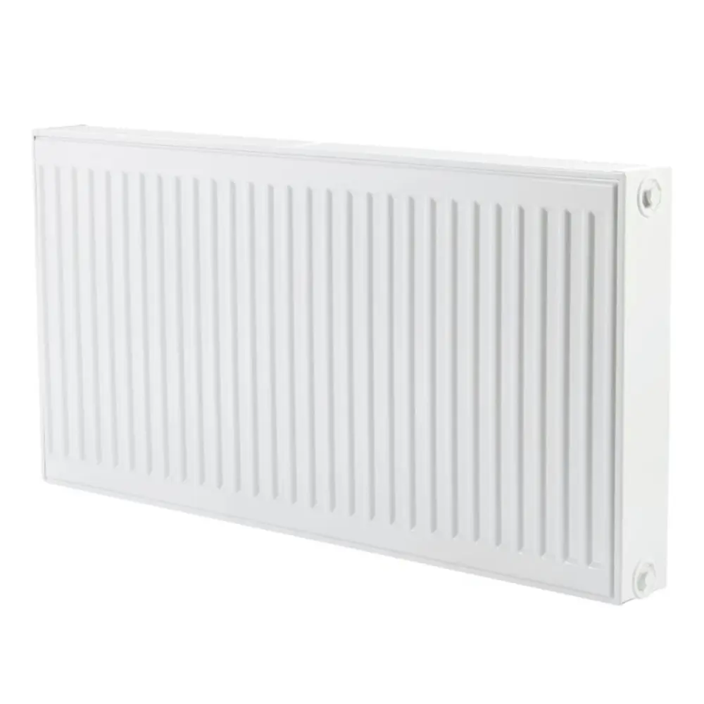 РОСТЕРМ Панельный радиатор 22 типа 500x1200 с боковым подключением 88662887 STLM-1456723 - Вид №1