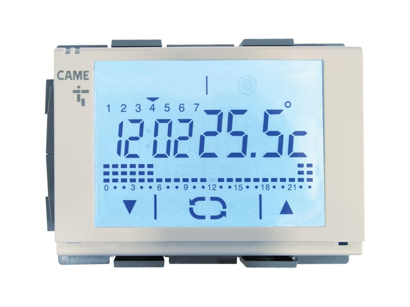 Сенсорный выключатель CAME TH-600 ARCH-00012755