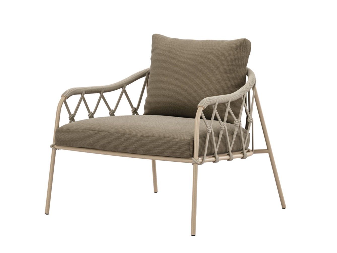 Садовое кресло ALMA DESIGN наружная лестница ARCH-00114096