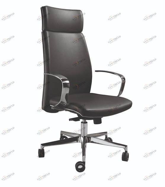 AP Factor Офисное кресло руководителя с 5 спицами на колесиках Mississippi sun-id-1429110