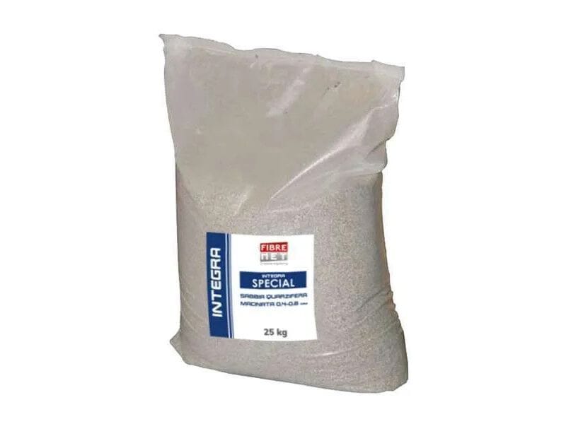 Кварцевый песок Fibre Net BETONTEX ARCH-00032847 - Вид №1