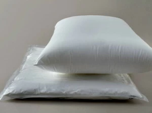 Demaflex Прямоугольная подушка из полиэстера Poliestere basici