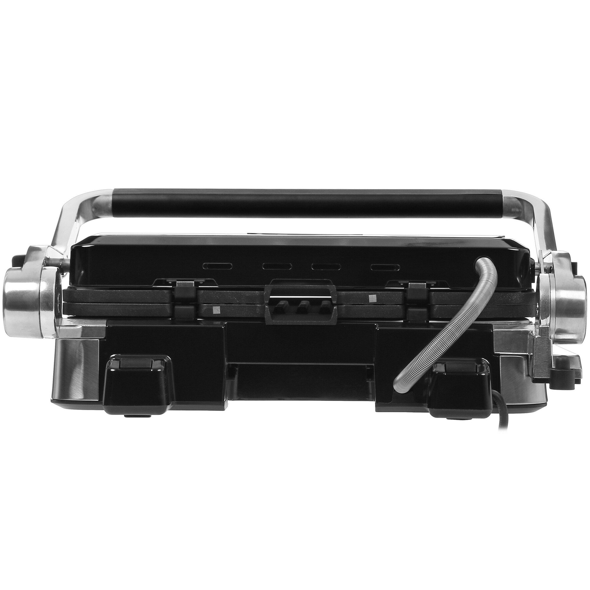 9990375 Гриль Delonghi CGH1112D серый STDN-0007466 - Вид №5