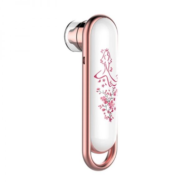 39779 Портативный Аппарат RF Лифтинга Sapphire Perla Beauty Star  - Вид №3