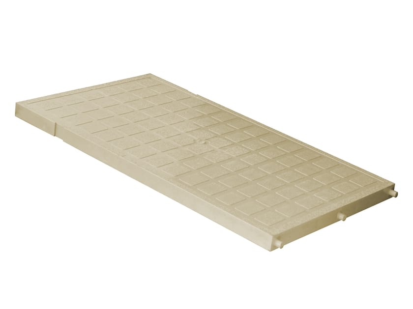 Легкая крышка из ПВХ First Corporation First Plast ARCH-00140222