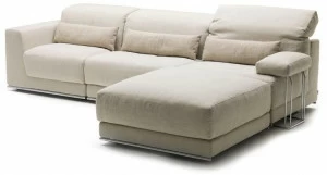 Milano Bedding Откидной диван-кровать с шезлонгом Joe