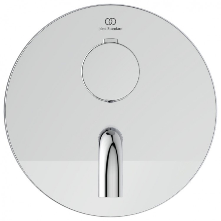 A6147AA Смеситель для раковины встраиваемый со смешиванием Ideal Standard CERAPLUS - Вид №1