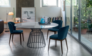 Стол BOMBER MAXI DALL'AGNESE CTA0BM150