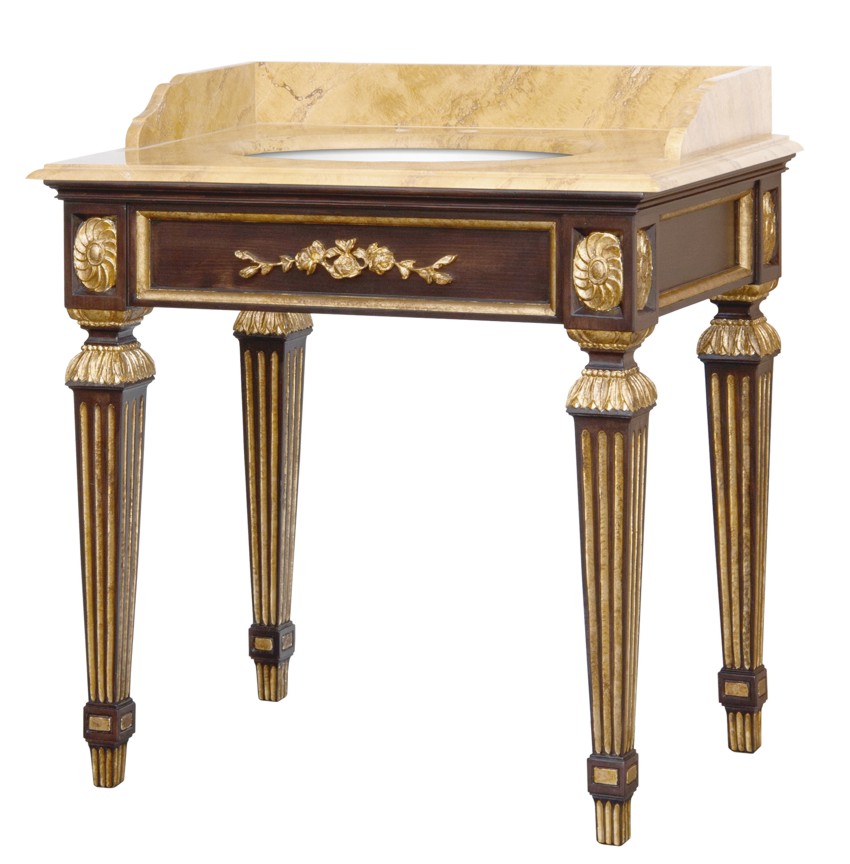 8544 Mobile bagno Bianchini&Capponi RINASCIMENTO Bianchini Capponi - Вид №8