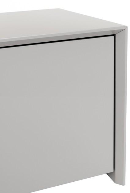 Schönbuch Комод из лакированной мдф с ящиками Schonbuch sun-id-1438015 - Вид №4