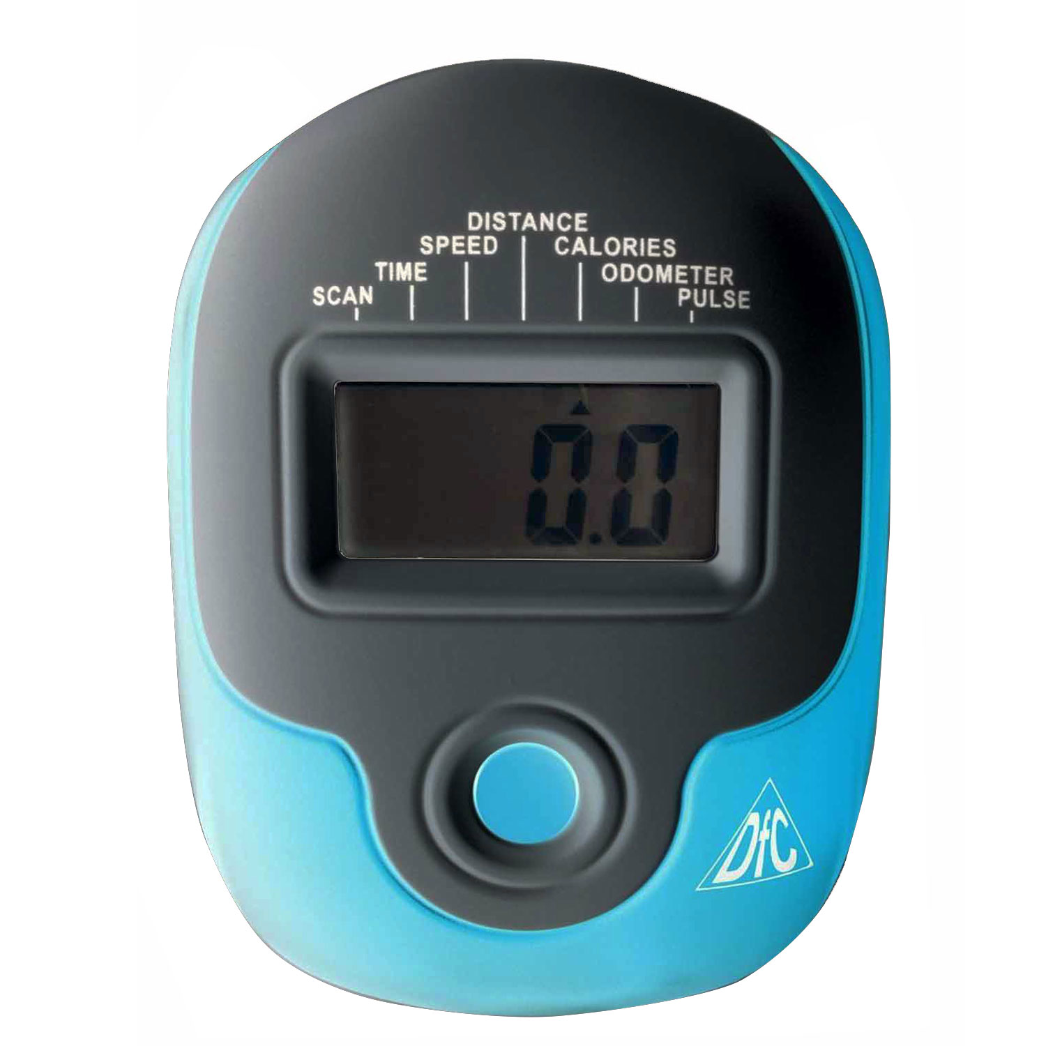 B5040 Велотренажер b5040 DFC  - Вид №1