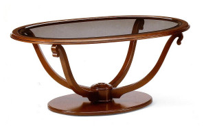 Стол журнальный  MIRANDOLA M982/V