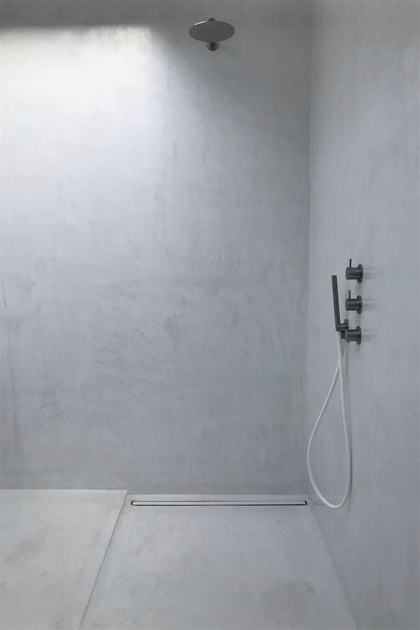 Makro поддон для душа, подлежащий облицовки Unico sun-id-2017746 - Вид №1