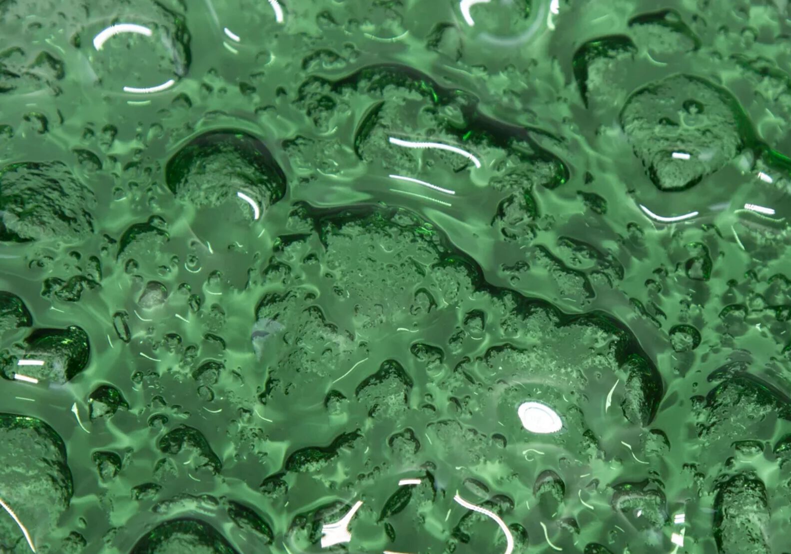 Светящаяся декоративная стеклянная панель PlusObject FLORA ARCH-00073009 - Вид №2