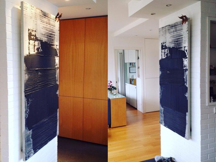 Cinier Настенный панельный радиатор olycale® Pièces uniques sun-id-1374503 - Вид №4