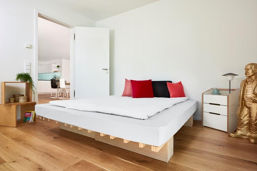 Tojo Möbel Анатомический матрас из пенополиуретана sun-id-1412322 - Вид №8