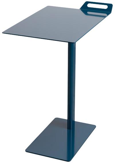 Casala Стальной стол с порошковым покрытием ПК Tail sun-id-1414864 - Вид №4