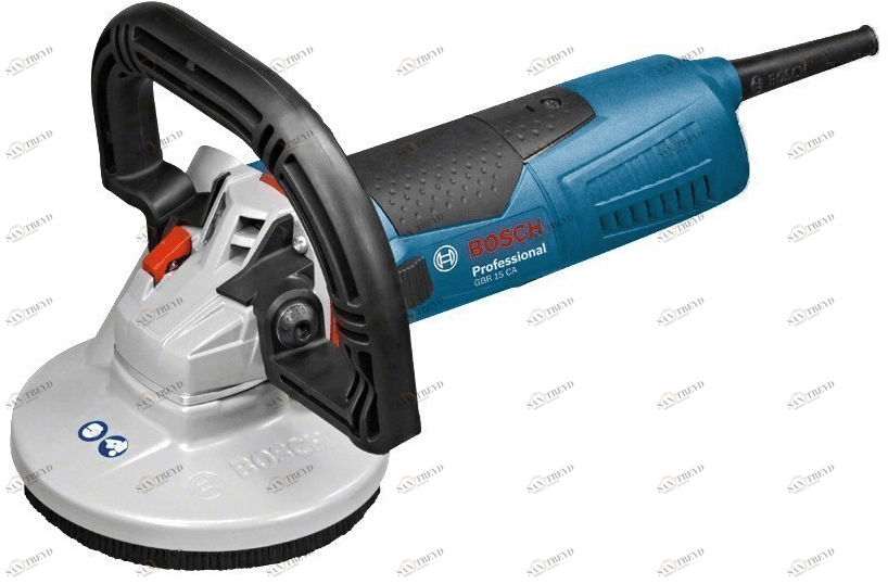 BOSCH PROFESSIONAL Бетонные шлифовальные машины sun-id-1474659