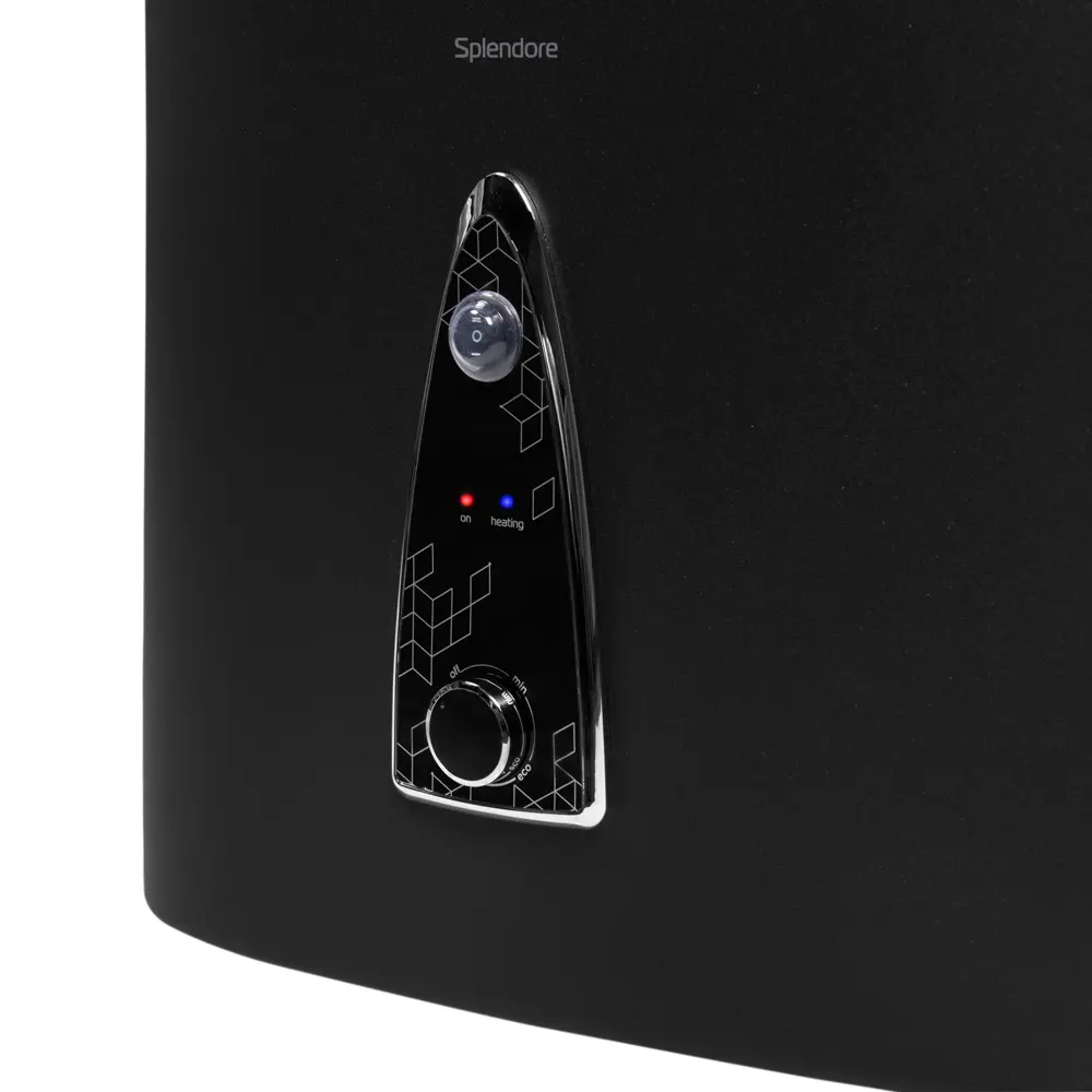 Royal Thermo RWH 50 Splendore Graf 2 — электрический водонагреватель 50 л 89359409 STLM-0800554 - Вид №4