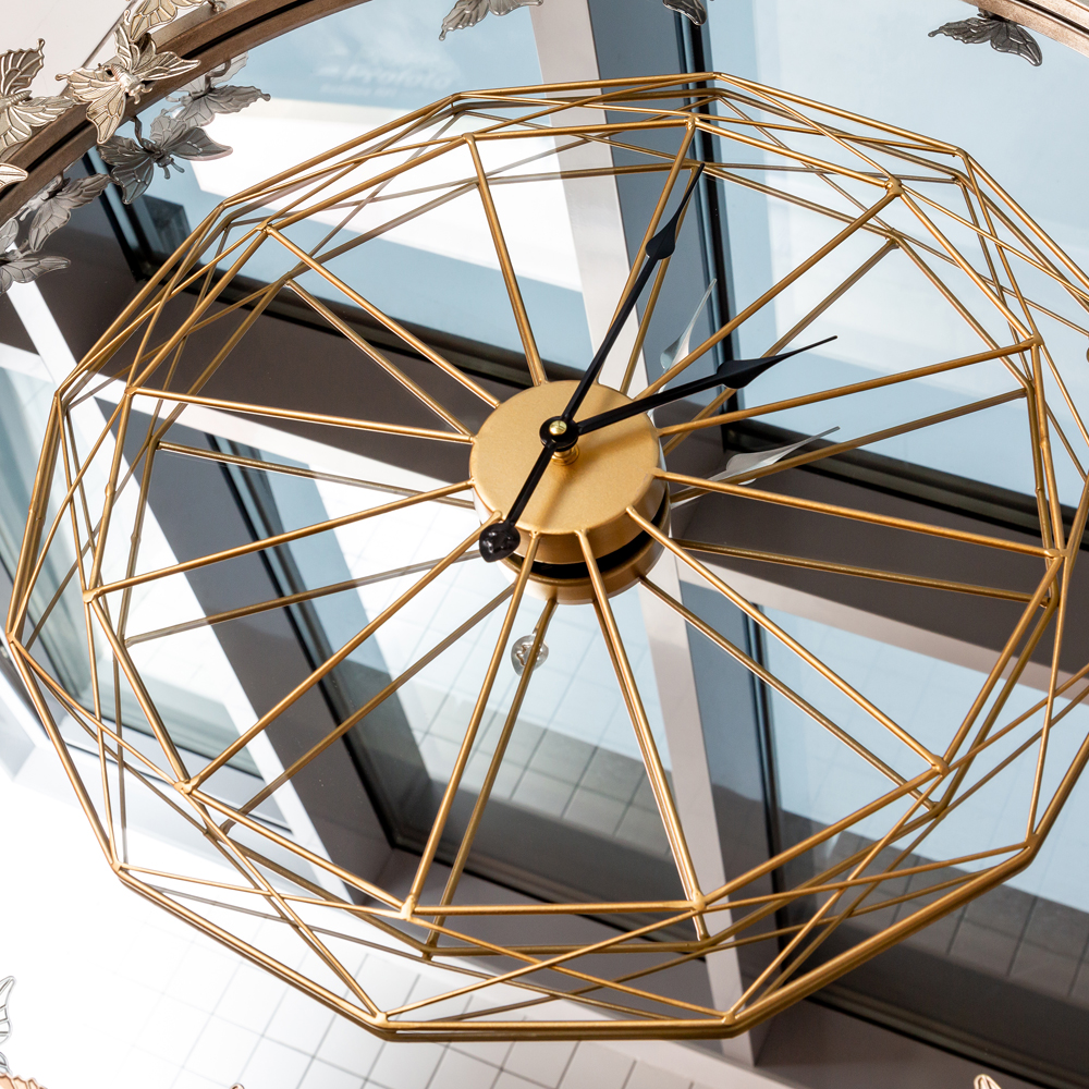 19091207 Часы «Барфилд Голд» Object Desire  - Вид №3