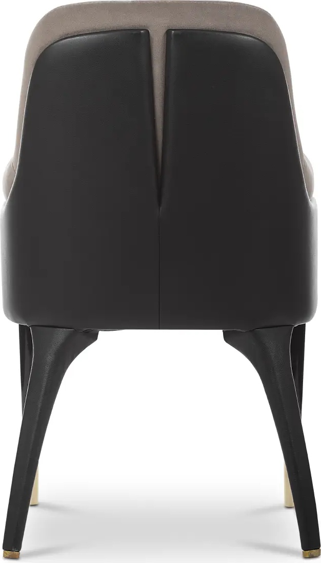 Обеденный стул LUXXU Charla 268