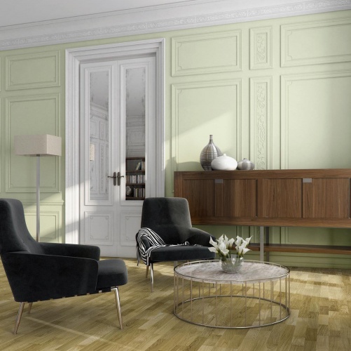 Паркетная доска Barlinek Дуб Амазон Молти 1000200047 - Вид №9