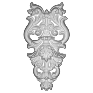 ЕВРОПЛАСТ 1.60.038 Орнамент 1.60.038 Пенополиуретан