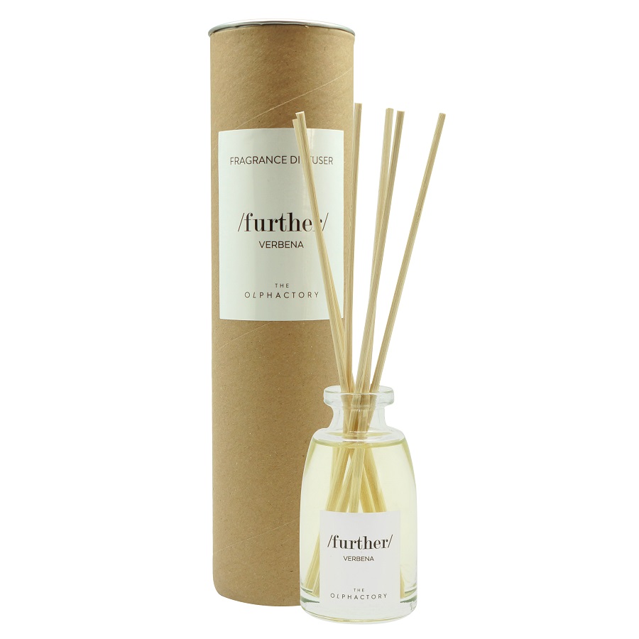 MK100VVTO Диффузор ароматический the olphactory, further, Вербена, 100 мл Ambientair 