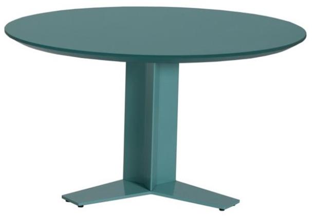 Capdell Круглый журнальный столик Tri-star sun-id-1503767 - Вид №1