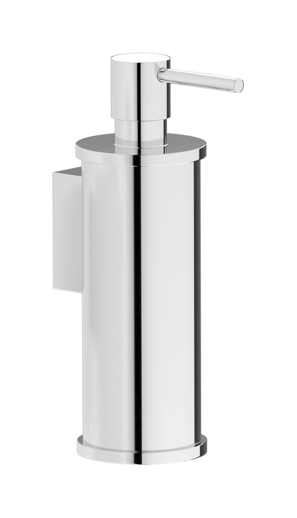 Настенный дозатор мыла IB Solferino ARCH-00058552 - Вид №1