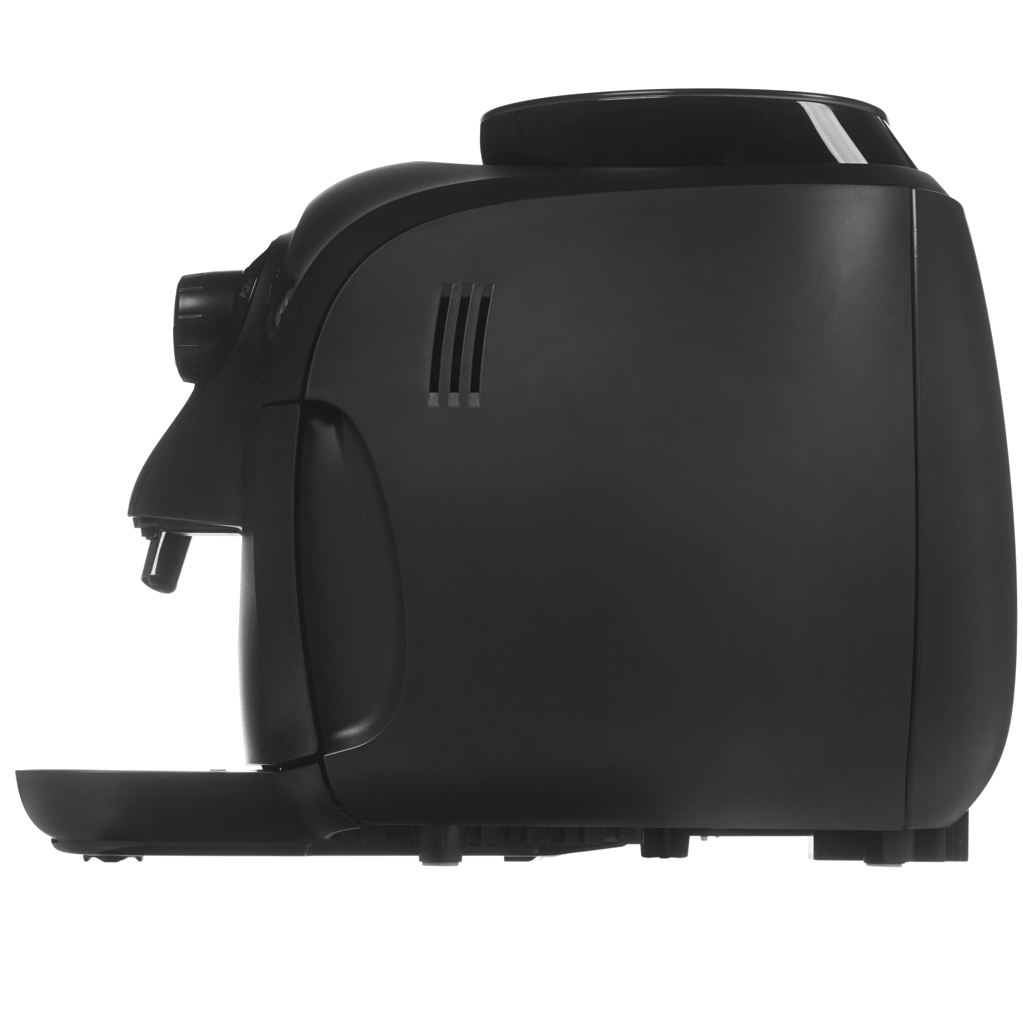 8152093 Кофемашина автоматическая Gaggia Besana черный STDN-0075123 - Вид №2