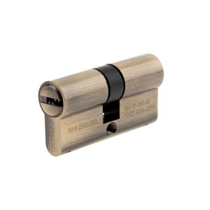 Цилиндровый механизм APECS Pro LM-60-AB для металлических дверей 84168098