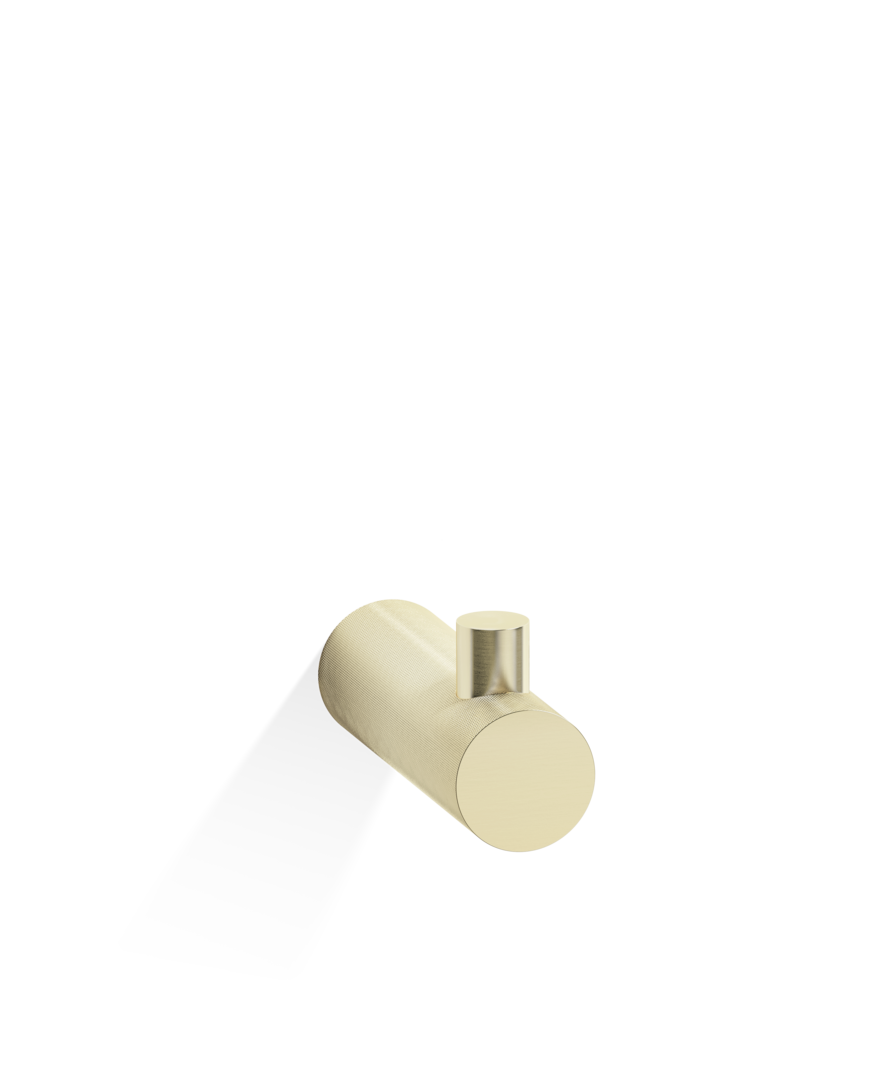 Крючок CLUB HAK1 DECOR WALTHER Хром 855300 - Вид №2